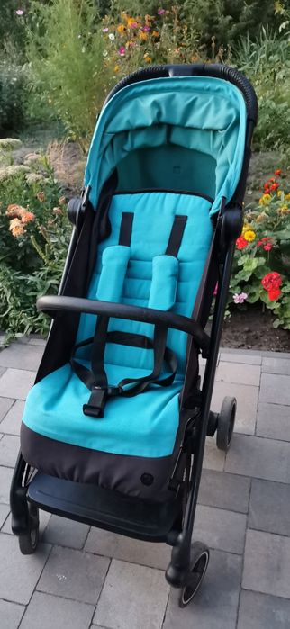 cybex beezy прогулянкова коляска