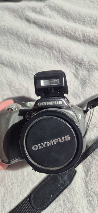 Aparat Olympus sp-550 uz