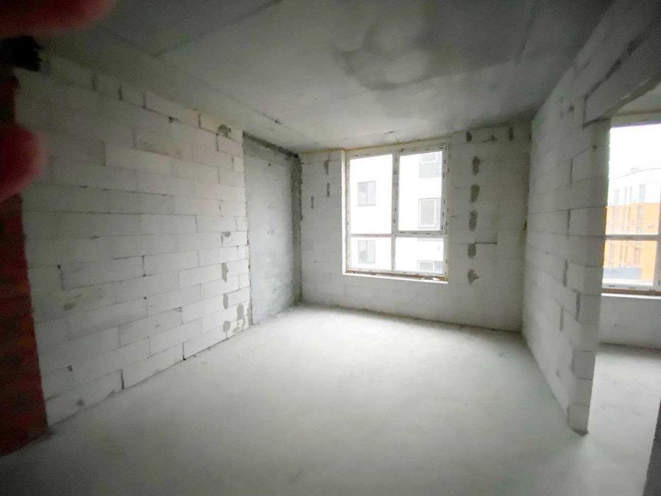 ЖК "Europian Residences" 29.6м2 від забудовника