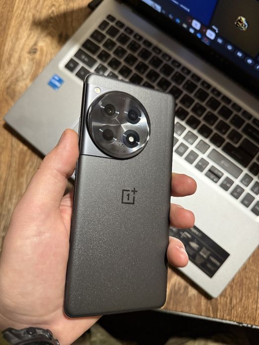 OnePlus 12R 8/128 гб (global)