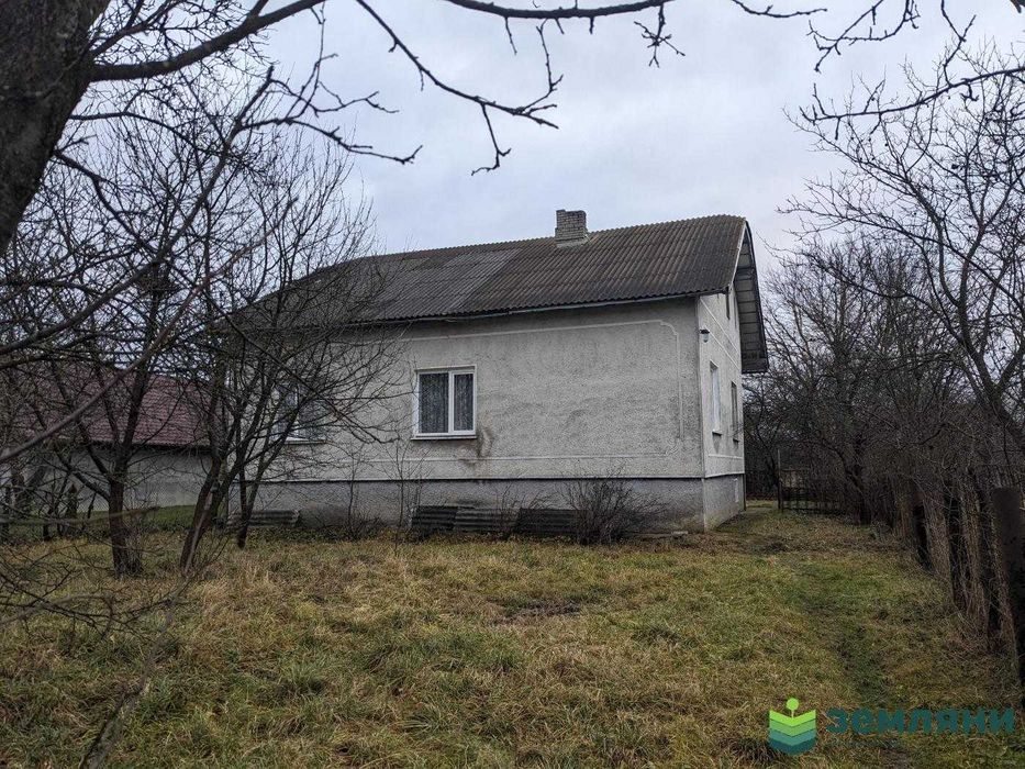 будинок Підлісся (1)