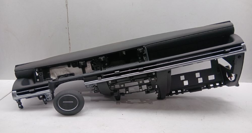 Kit de airbags HYUNDAI Tucson (NX4E)