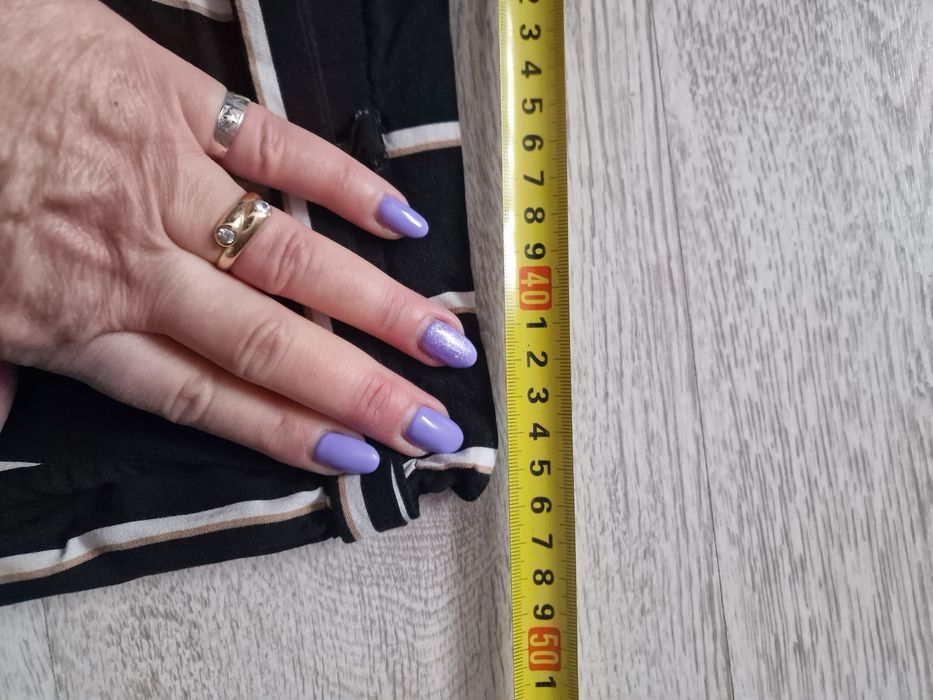 Spodnie H&M roz 38