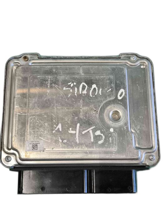Centralina Motor / ECU VW SCIROCCO III 1.4 TSI (118 kW / 160 cv) [05.2008 - 11.2017] 03C906027F (OEM) | 0261S04347 (OEM)