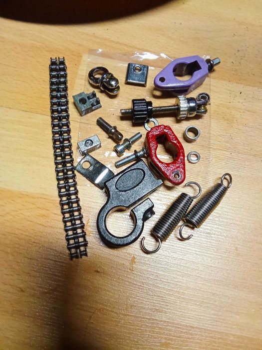 Vendo pedal duplo, inclui acessórios. mala pearl e prato china 16 pst8