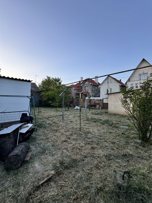 Собственник | Участок 6 соток Чубаевка | ул. Ромашковая