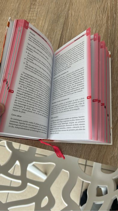 Vendo livro de Ginecologia e Obstetricia