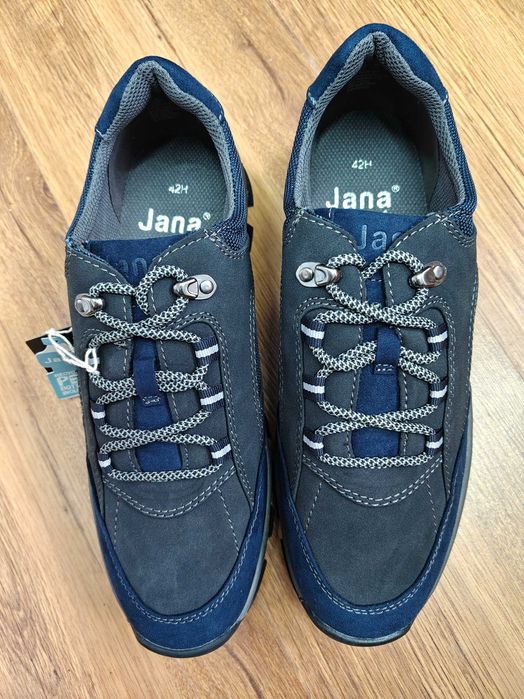Buty trekkingowe Jana 42
