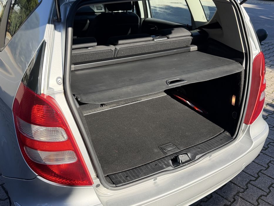 Mercedes-Benz A150 Exclusive Automático