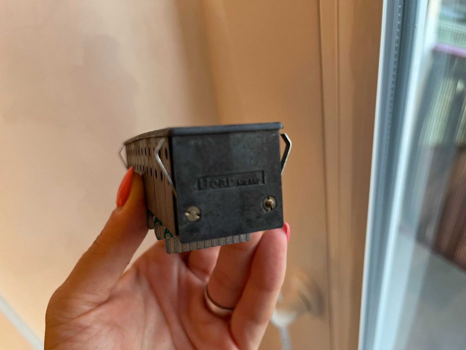 Bear Milano - 6 digit display