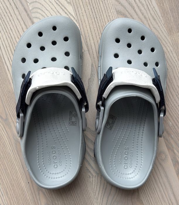 Crocs classic all terrain clog