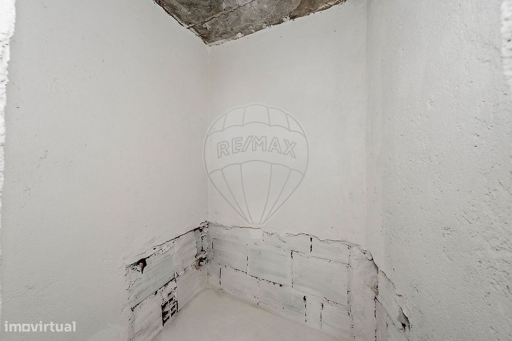 Moradia T2 para venda