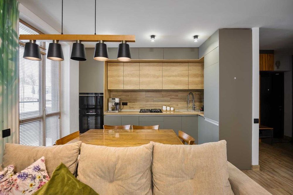 2х кімнатна Квартира Авалон Грін. Ремон, меблі, побутова