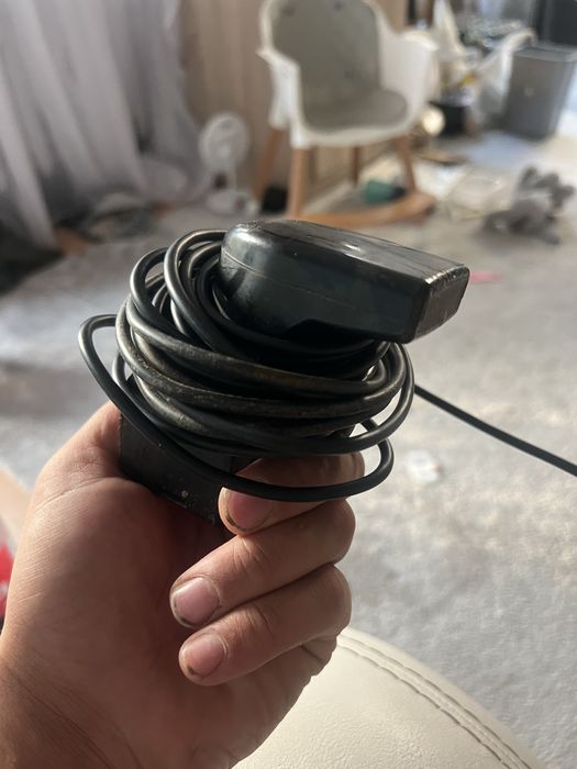 echosonda garmin striker 4 plus