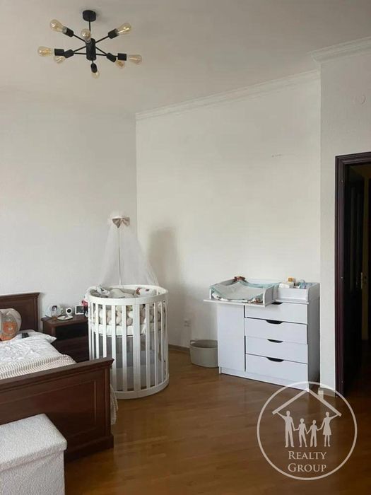 Многокомнатная квартира по адресу ул. Соняшникова (площадь 134 м²) - Atlanta.ua - фото 10