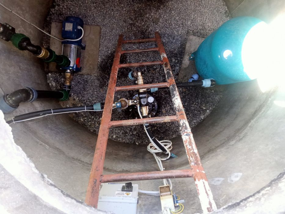 Буріння свердловин