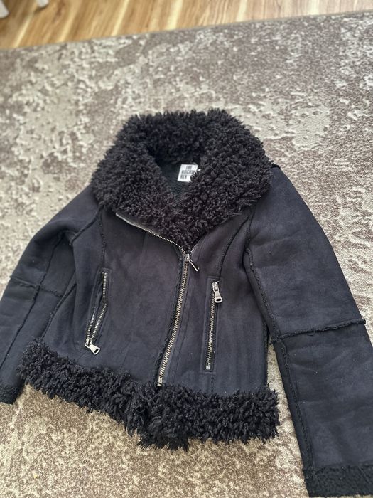 Дублянка жіноча м