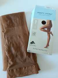 Collants térmicos 60 Den 38/40 Marvila • OLX Portugal