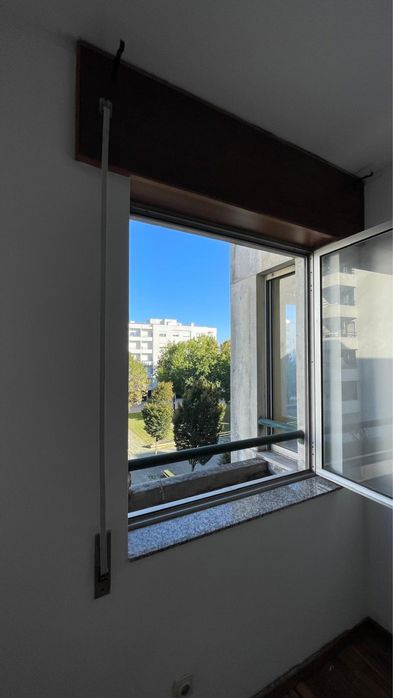 Apartamento t3 Águas Santas