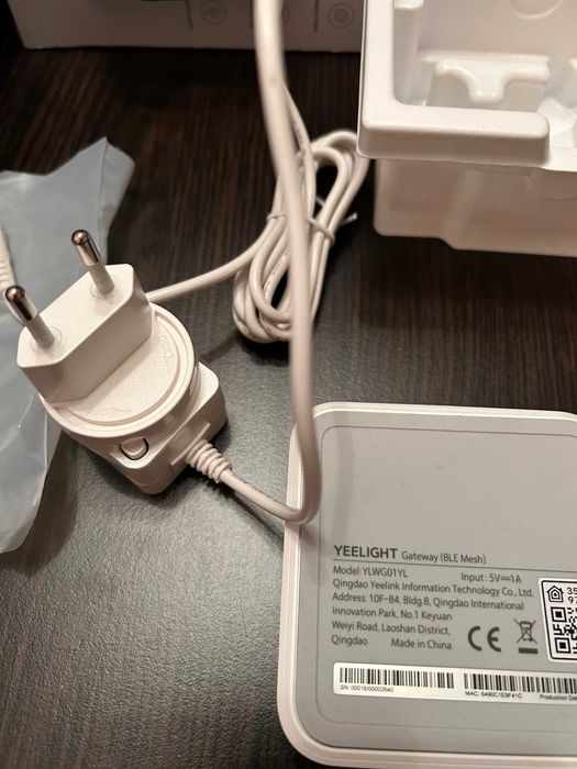 Bramka Yeelight Gateway Ble Mesh