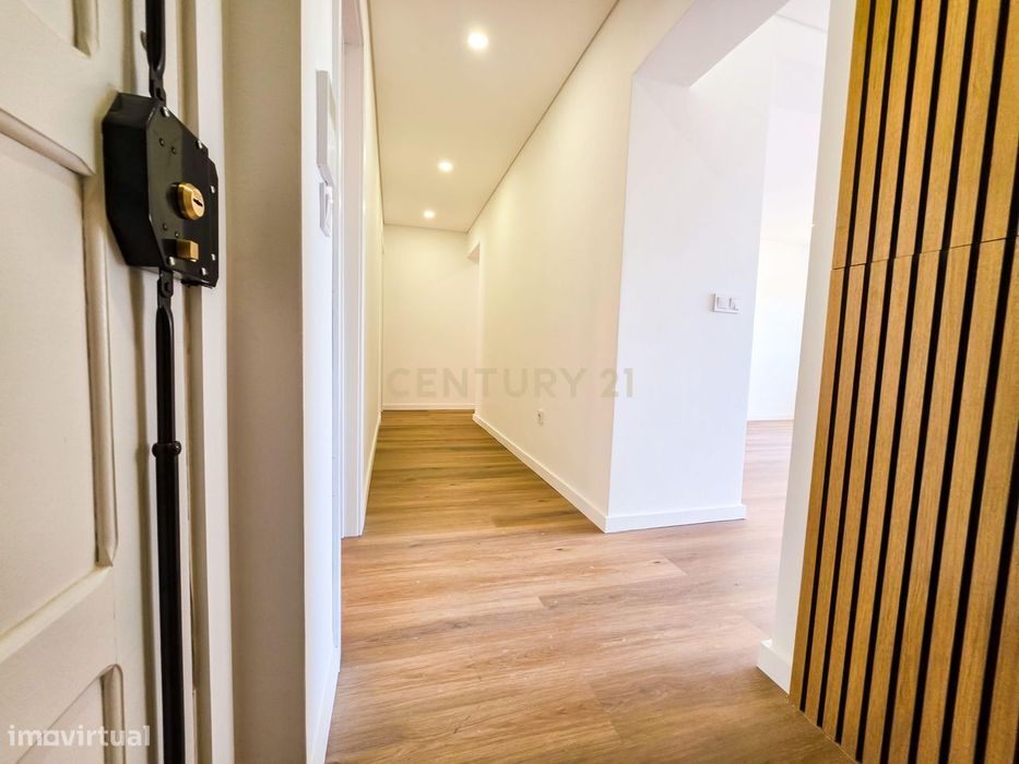 Apartamento Luxuoso em Póvoa de Santa Iria, Vila Franca de Xira