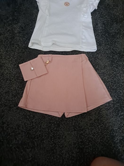 Conjunto lindíssimo