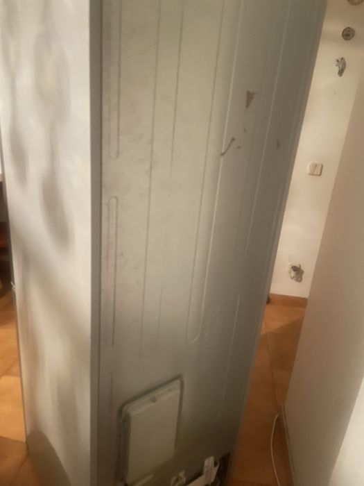 Vendo frigorifico usado