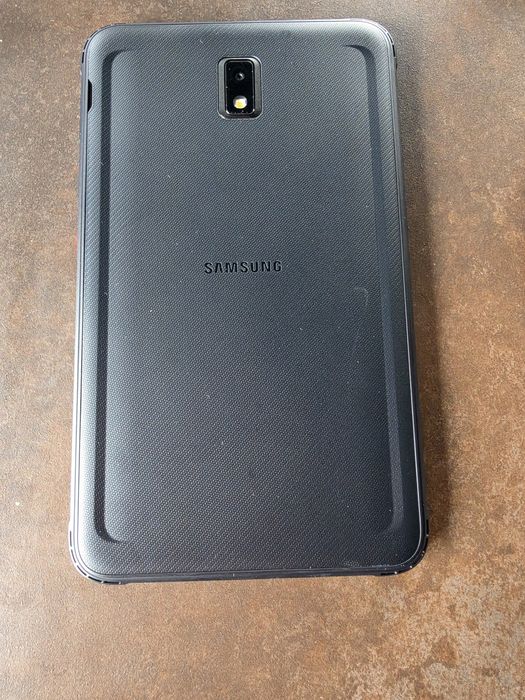 Samsung Tab Active3 64 GB ÷ Rysik + Case