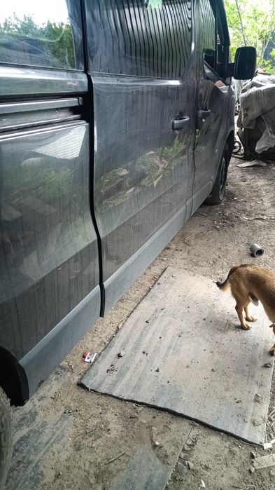 Opel vivaro  продаж