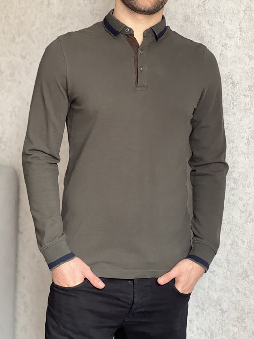 Кофта Massimo Dutti