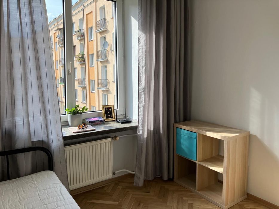 Mieszkanie – Warszawa - Widok 3