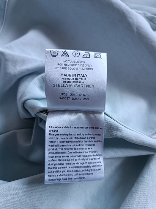 Damska koszula Stella McCartney