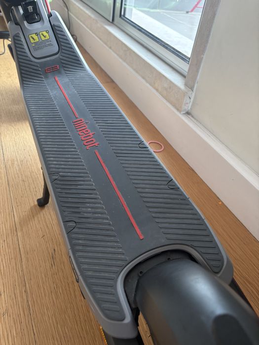 Segway Ninebot E3