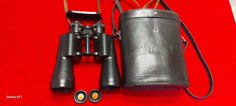 Біноколь БПЦ2-12х45 СССР- 1986 р.