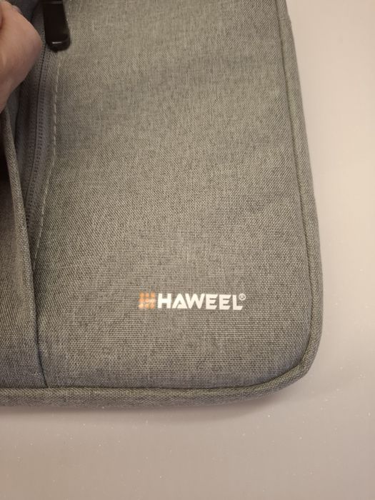 Pokrowiec na tablet Haweel