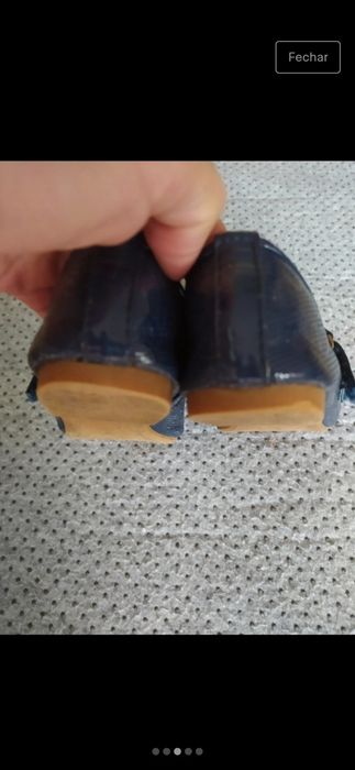 Sapatos cerimónia 29