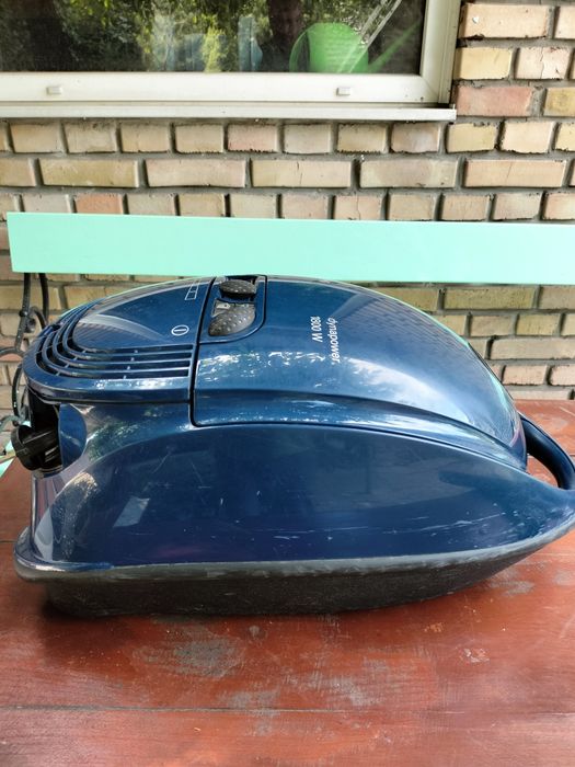 Пилосос Siemens 1800W