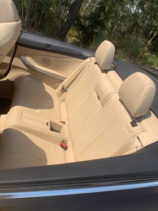 BMW CABRIO série 428i para venda