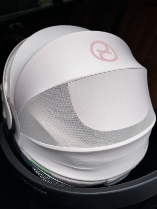 Дитяче автокрісло Cybex Cloud T I-Size