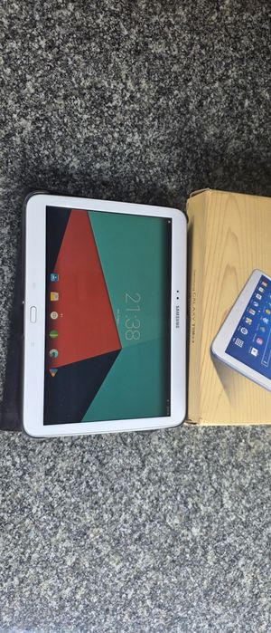 Tablet Galaxy Tab 3
