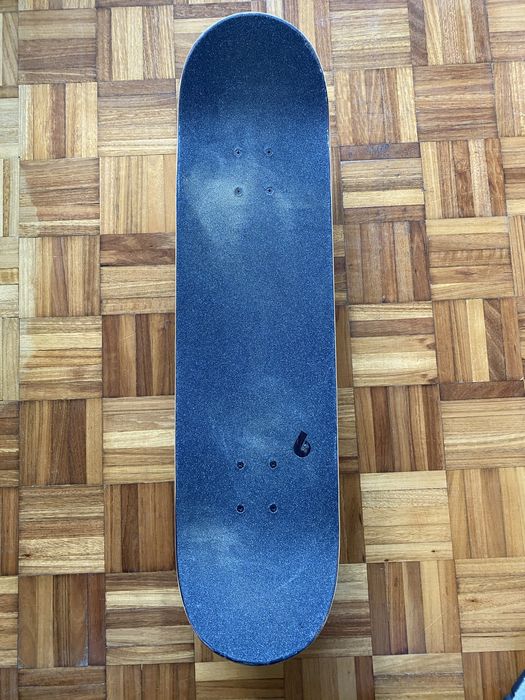 Skateboard da Birdhouse.