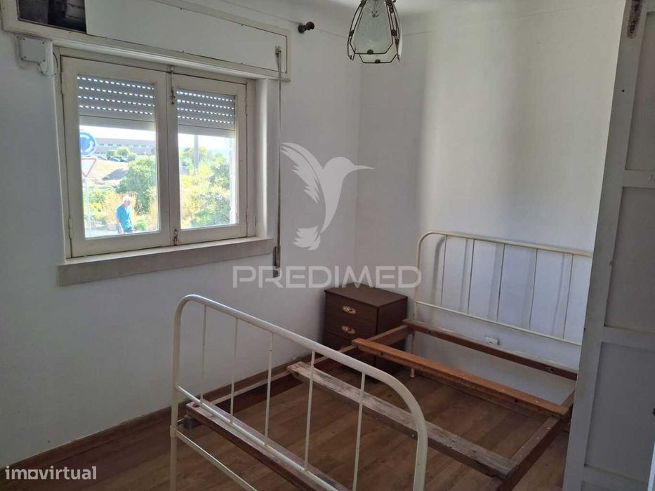 Apartamento T2 em Abrantes.