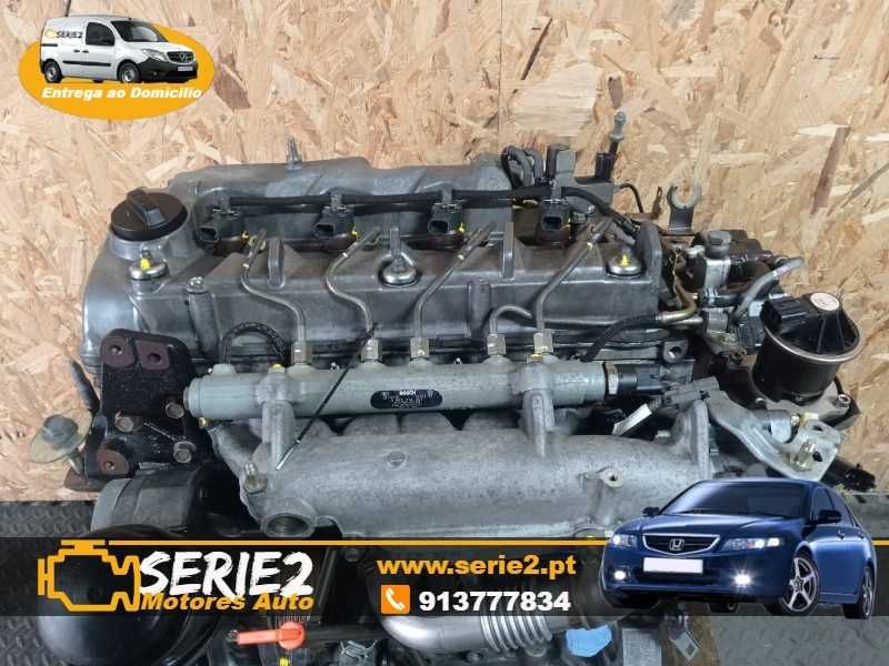 Motor Auto Usado Multimarcas