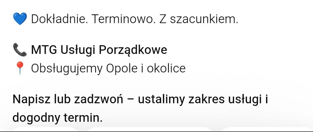 Sprzątanie nagrobków