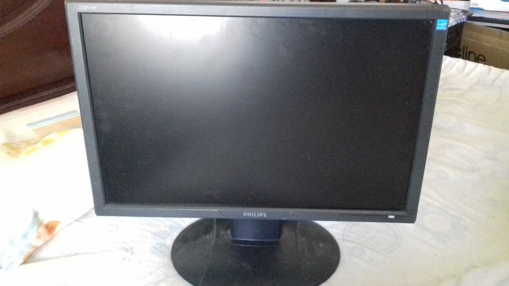 munitor phillips 20 polegadas a funcionar64729492542338122