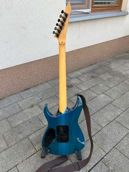 ESP EDWARDS E-CY-130D superstrat