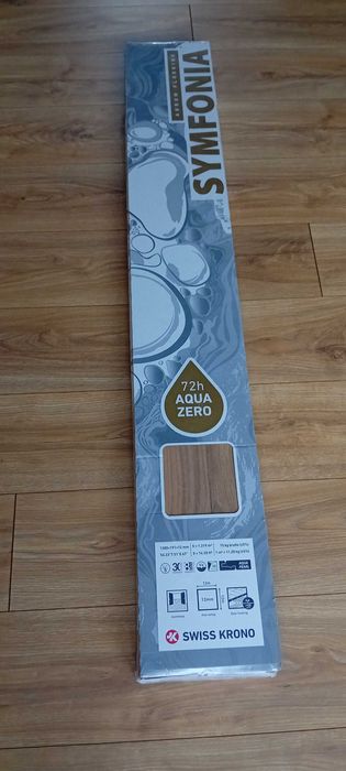 Panele SwissKrono Kronopol 12mm