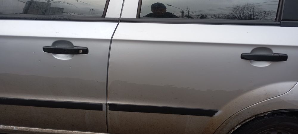 Шевроле Авео т 250, 2011 года