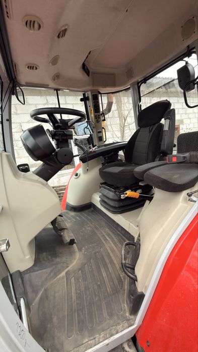 Massey Ferguson 7S180