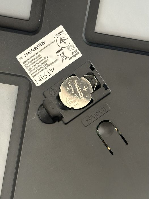 Вага підлогова б/у